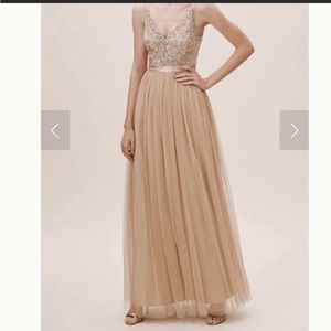 Bhldn gown